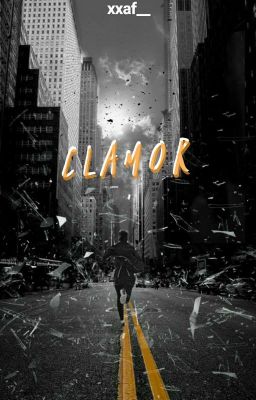 clamor : into the plague [On Revision]