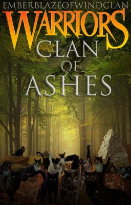 Clan of Ashes