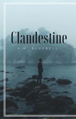 Clandestine | R.Weasley