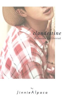 Clandestine {TaeJin}