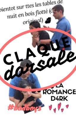 Claque Dorsale