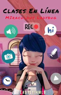 Clases En Linea- Miraculous Ladybug