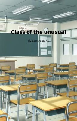 Class of the unusual (Boy x Boy, Girl x Girl)