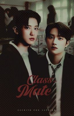 Classmate 𓏲 Chansoo