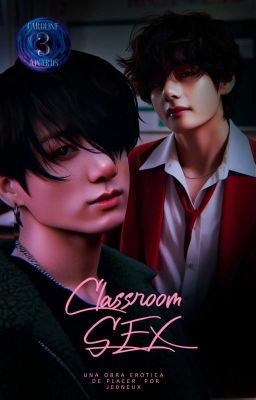 Classroom Sex [Taekook] 