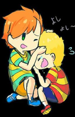 claus x lucas un amor difisil