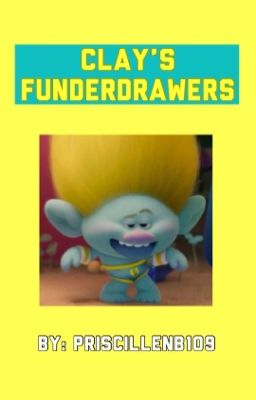 Clay's Funderdrawers