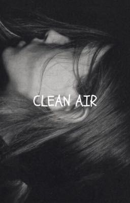 CLEAN AIR - tmr