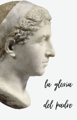 Cleopatra | La gloria del padre