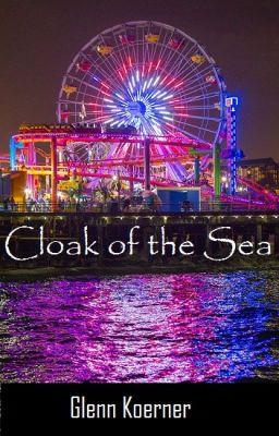 Cloak of the Sea