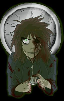 Clockwork - Creepypasta Origin