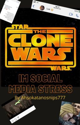 Clone Wars im Social Media Stress