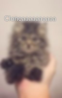 Cloneaaaaaaaaaa