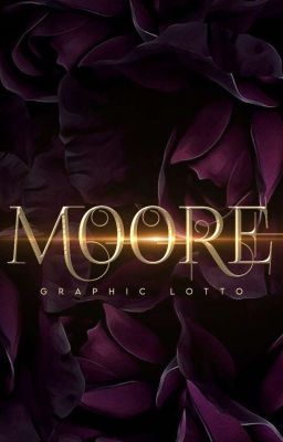 [CLOSED] Moore | Graphic Lotto 