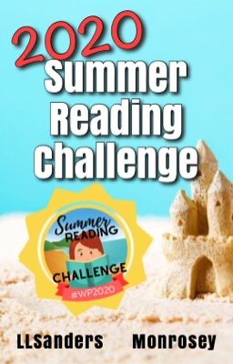 (Closed) Summer Reading Challenge #WP2020