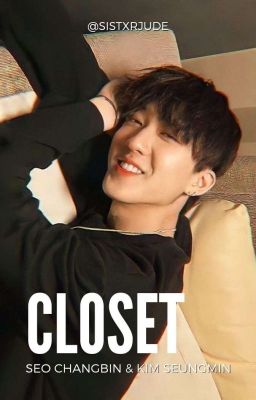 closet ꒱ seungbin o.s