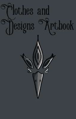 Clothes and Design Artbook