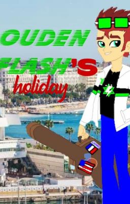 Clouden Flash's Holiday