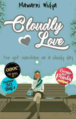 Cloudly Love #ODOC_TheWWG