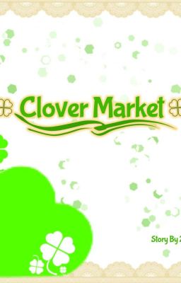 Clover Market : Luck is in your hands