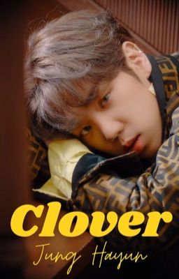 Clover | yuchan (2024)