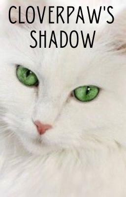 Cloverpaw's Shadow