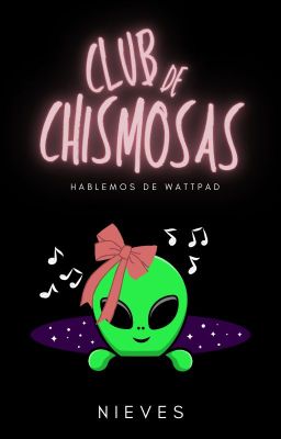 Club de chismosas