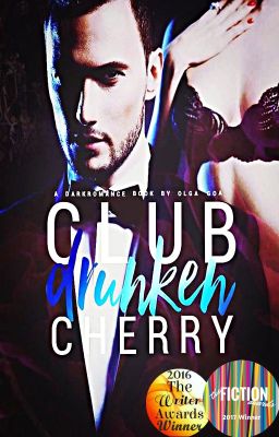 Club 'DRUNKEN CHERRY' (FIGHTERS AGAINST DARKNESS #1) (CHECK ON AMAZON!)