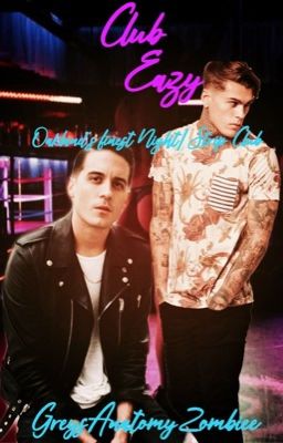 Club Eazy (G-Eazy & Stephen James)