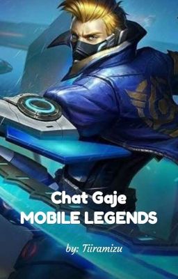 Club Gaje: Mobile Legends [END]