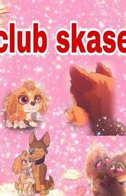 club skase ( un ships que no ha muerto) 