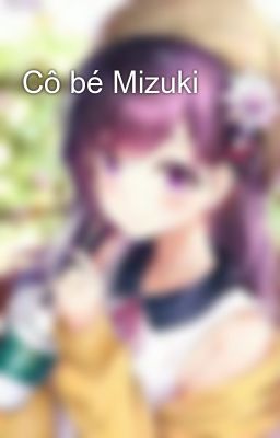 Cô bé Mizuki