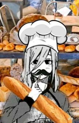 Cô chủ Tiệm Bánh mì 🥖