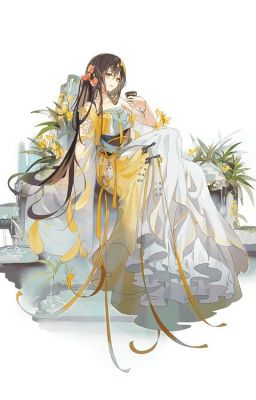 [Cô dâu thủy thần đn]-Người đến dị giới, đã kết hôn.