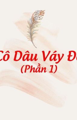 CÔ DÂU VÁY ĐỎ