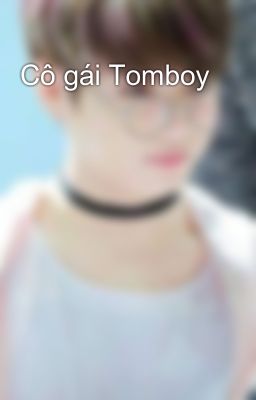 Cô gái Tomboy