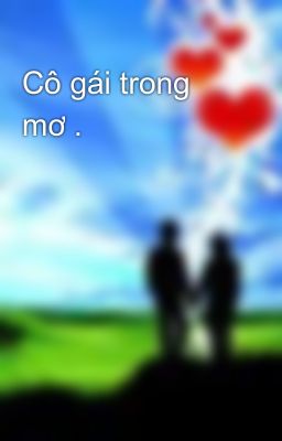 Cô gái trong mơ .