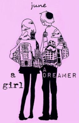 Cô gái và kẻ mơ mộng