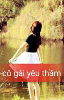 cô gái yêu thầm