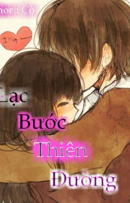 [Cò]  Lạc Bước Thiên Đường