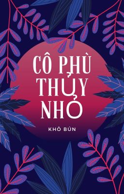 Cô phù thủy nhỏ