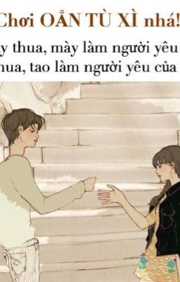 Cô Vợ Hàng Xóm Của Tôi