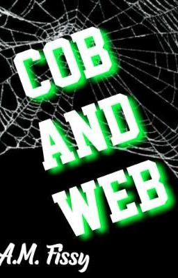 Cob and Web (Horror- flash fiction)