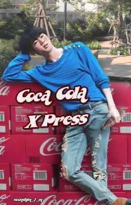 «COCA-COLA XPRESS» NamJin [COMPLETA]