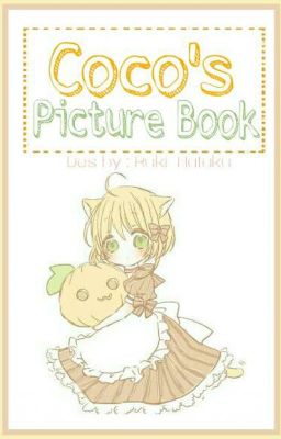 Coco's Picture Book 