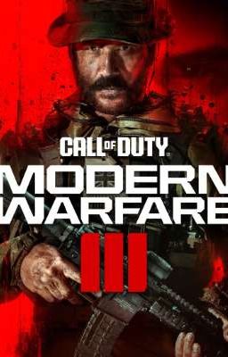 Cod MWII + MWIII