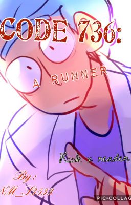 Code 736: A Runner