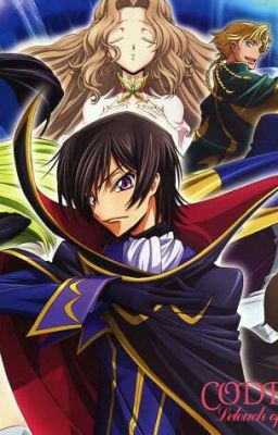 Code Geass - zodiacs