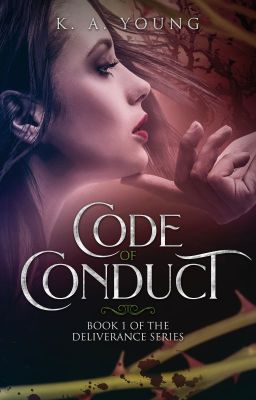 Code of Conduct |18+ (Ménage)✔