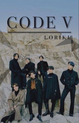 Code V | BTS